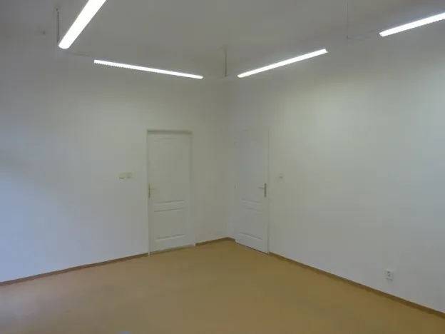 Pronájem kanceláře, Praha - Malá Chuchle, Zbraslavská, 21 m2