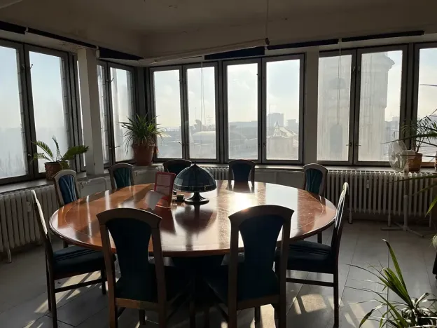 Pronájem kanceláře, Brno, Kobližná, 57 m2