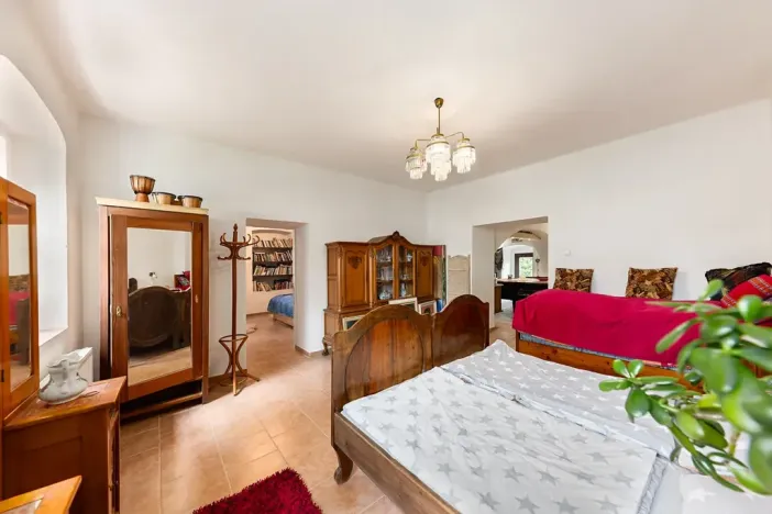 Prodej zemědělské usedlosti, Sklené nad Oslavou, 330 m2