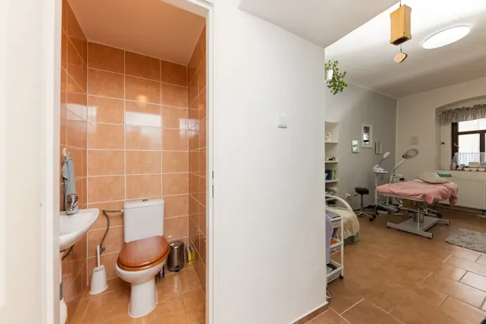 Prodej zemědělské usedlosti, Sklené nad Oslavou, 330 m2