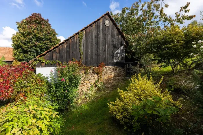 Prodej zemědělské usedlosti, Sklené nad Oslavou, 330 m2