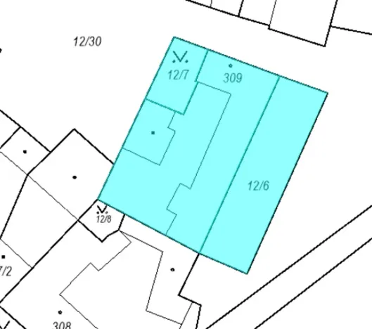 Prodej podílu rodinného domu, Brumovice, 230 m2