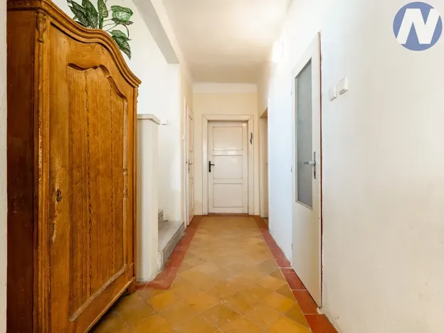 Prodej rodinného domu, Adamov, Dělnická, 155 m2