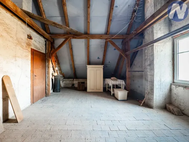 Prodej rodinného domu, Adamov, Dělnická, 155 m2