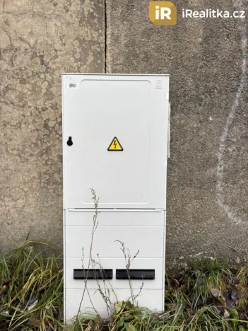 Prodej garáže, Hodonín, Průmyslová, 18 m2