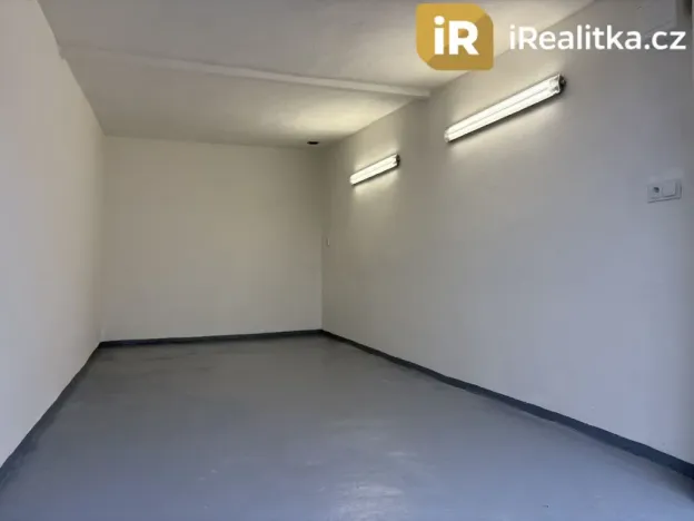 Prodej garáže, Hlučín, Okrajová, 18 m2