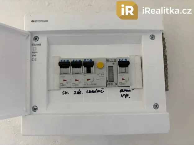 Prodej garáže, Hlučín, Okrajová, 18 m2