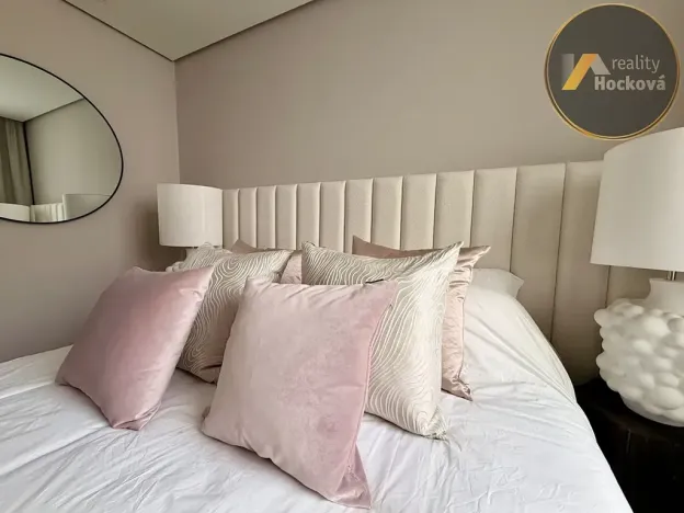 Prodej bytu 3+kk, Ojén, Španělsko, 120 m2