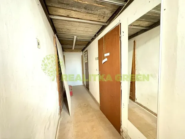 Pronájem obchodního prostoru, Napajedla, Palackého, 180 m2