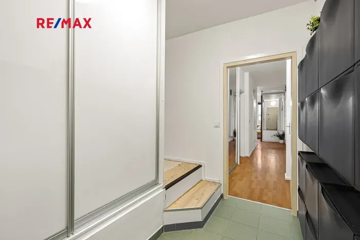 Prodej bytu 3+kk, Praha - Hostivař, Přeštická, 68 m2