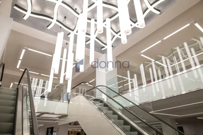 Pronájem obchodního prostoru, Praha, Na Poříčí, 360 m2