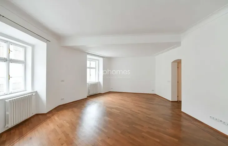 Pronájem bytu 4+1, Praha - Malá Strana, Vlašská, 170 m2