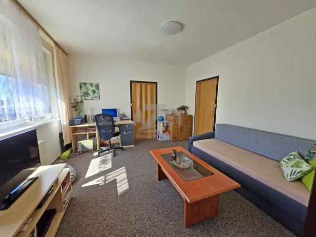 Prodej bytu 2+1, Ostrava - Moravská Ostrava, Hornická, 44 m2