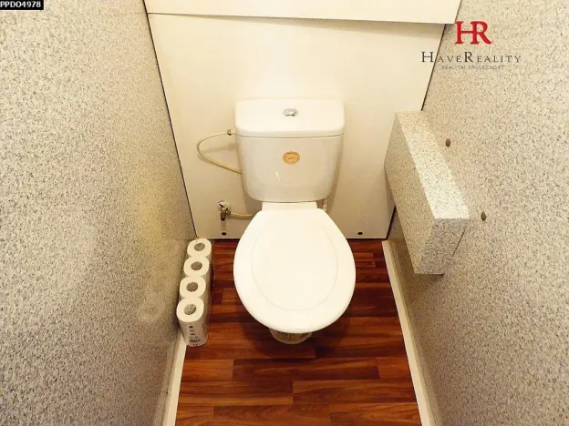 Pronájem bytu 1+1, Bystřice, Družstevní, 37 m2