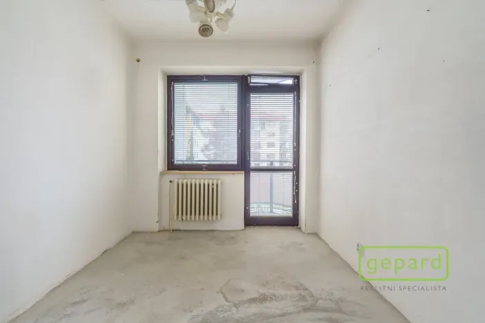 Prodej bytu 4+1, Mariánské Lázně, Česká, 85 m2