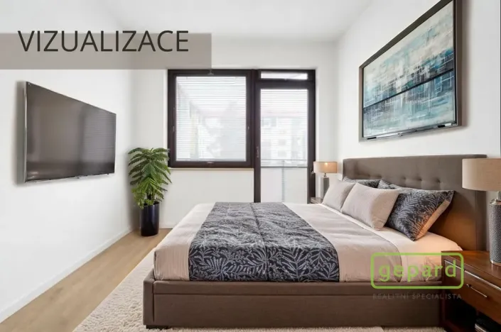 Prodej bytu 4+1, Mariánské Lázně, Česká, 85 m2