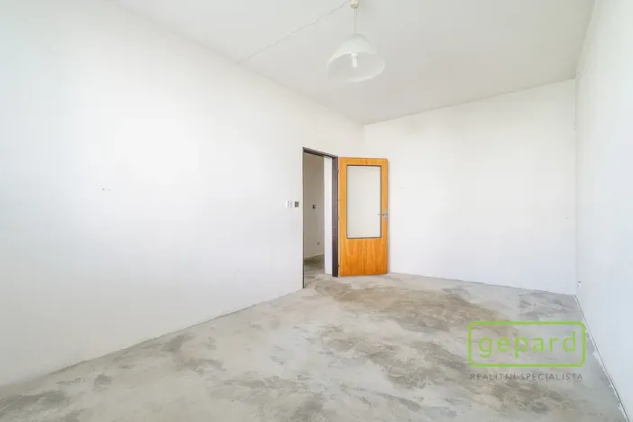 Prodej bytu 4+1, Mariánské Lázně, Česká, 85 m2