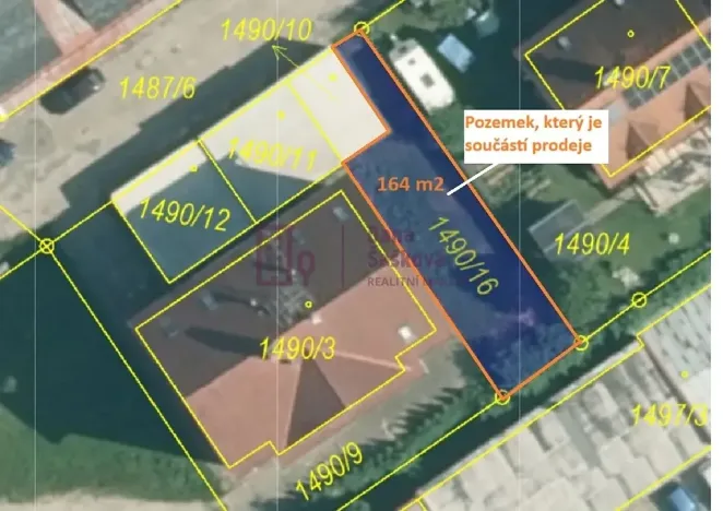 Prodej bytu 3+1, Jindřichův Hradec, Jakubská, 68 m2