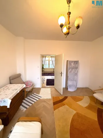 Prodej rodinného domu, Jaroměřice nad Rokytnou, 122 m2