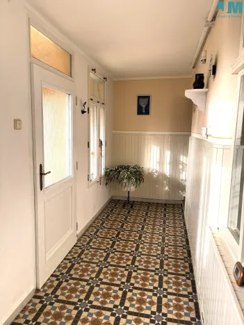 Prodej rodinného domu, Jaroměřice nad Rokytnou, 122 m2