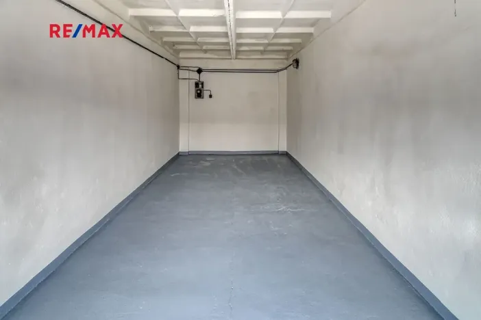 Prodej garáže, Kolín, 18 m2