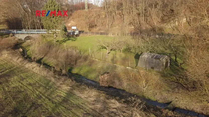 Prodej zahrady, Kolín, 482 m2