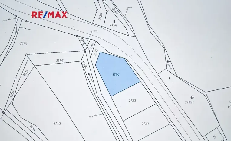 Prodej zahrady, Kolín, 482 m2