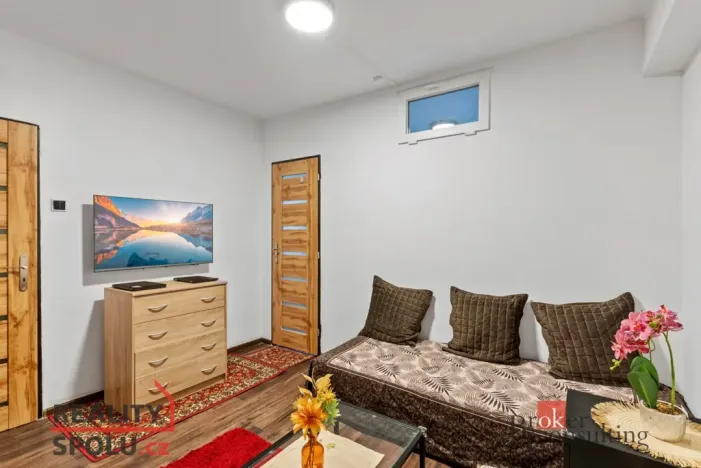 Prodej bytu 2+1, Mladá Boleslav - Mladá Boleslav II, Palackého, 46 m2