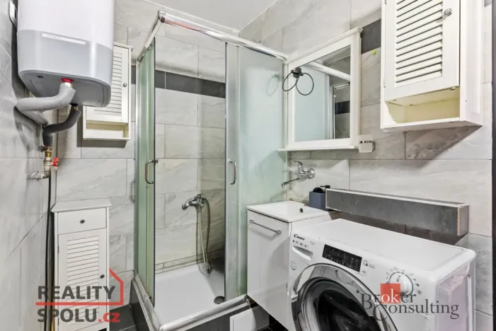 Prodej bytu 2+1, Mladá Boleslav - Mladá Boleslav II, Palackého, 46 m2