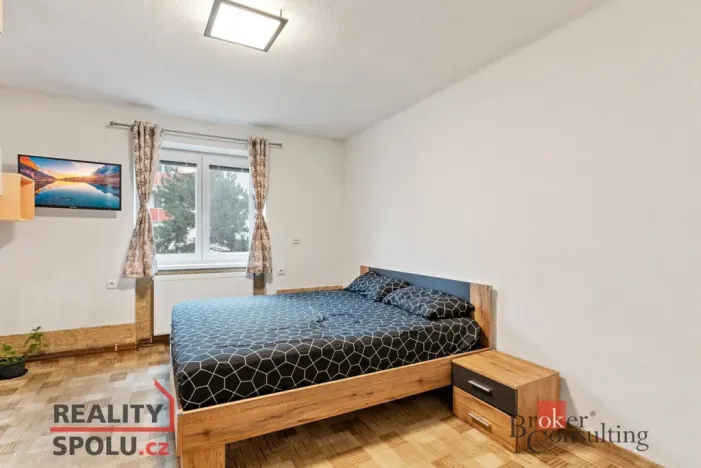 Prodej bytu 2+1, Mladá Boleslav - Mladá Boleslav II, Palackého, 51 m2