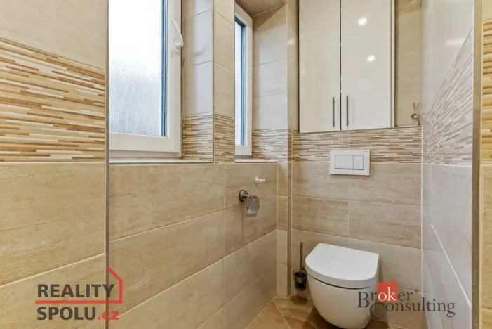 Prodej bytu 2+1, Mladá Boleslav - Mladá Boleslav II, Palackého, 51 m2