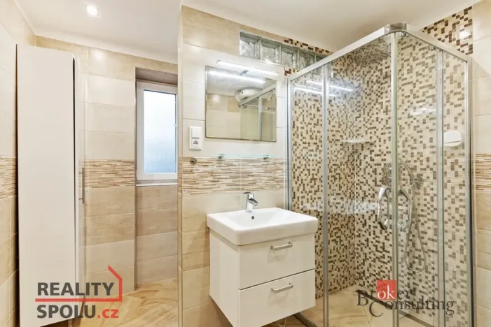 Prodej bytu 2+1, Mladá Boleslav - Mladá Boleslav II, Palackého, 51 m2