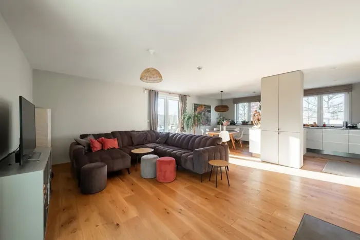 Prodej rodinného domu, Líšnice, 336 m2