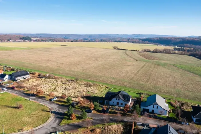 Prodej rodinného domu, Líšnice, 336 m2