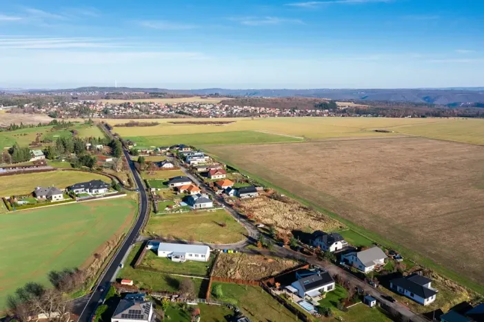 Prodej rodinného domu, Líšnice, 336 m2