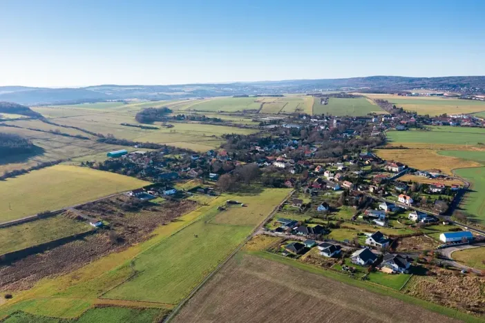 Prodej rodinného domu, Líšnice, 336 m2