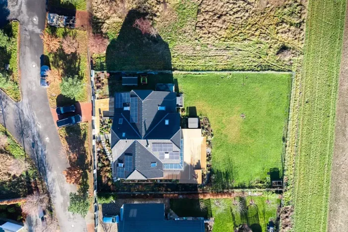 Prodej rodinného domu, Líšnice, 336 m2