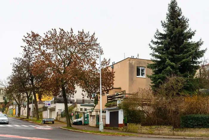 Prodej rodinného domu, Praha - Braník, Ke Klínku, 180 m2