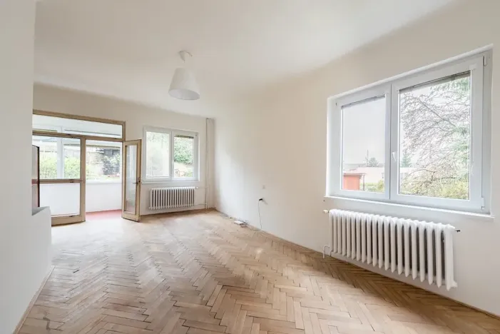 Prodej rodinného domu, Praha - Braník, Ke Klínku, 180 m2