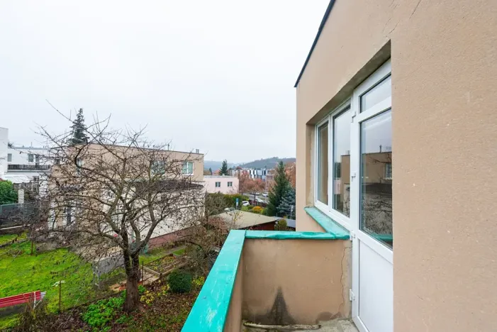 Prodej rodinného domu, Praha - Braník, Ke Klínku, 180 m2