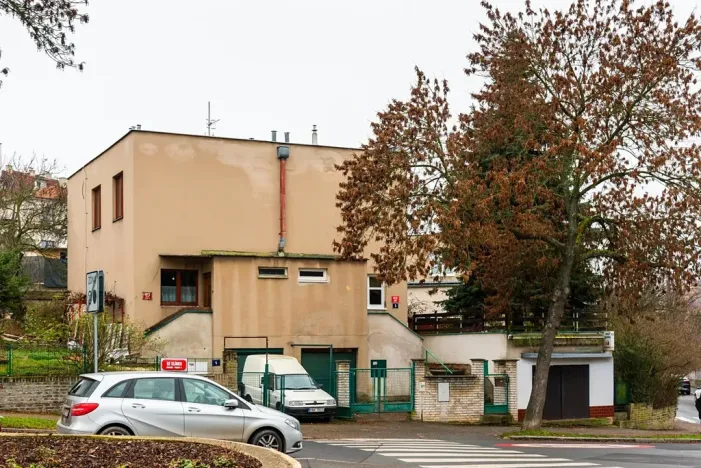 Prodej rodinného domu, Praha - Braník, Ke Klínku, 180 m2