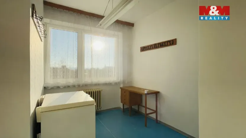 Pronájem bytu 5+1, Jihlava, Žižkova, 180 m2