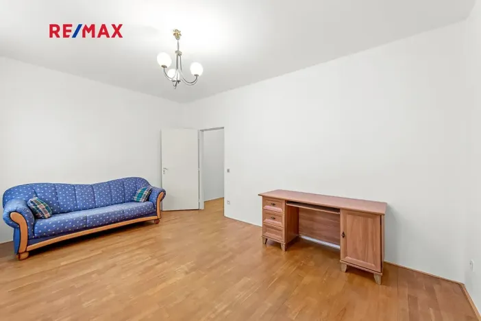 Pronájem bytu 3+1, Praha - Holešovice, Umělecká, 93 m2