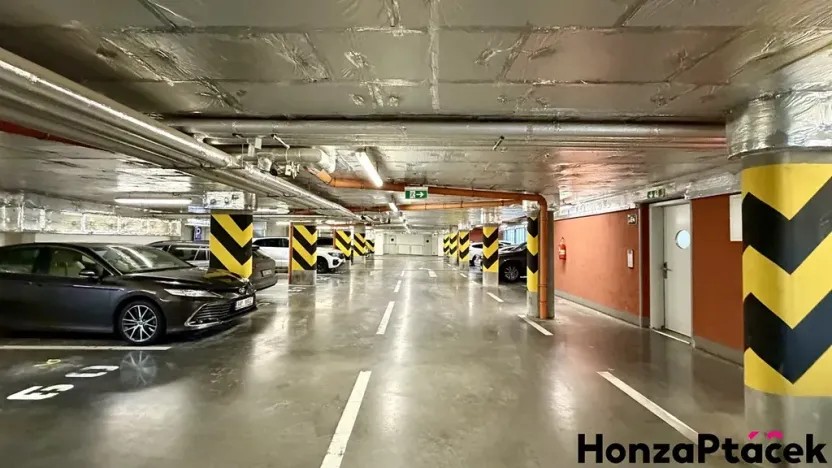 Prodej bytu 1+1, Praha - Záběhlice, Podle náhonu, 49 m2