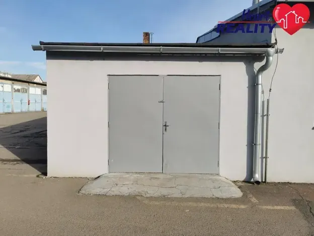 Pronájem garáže, Kravaře, Bolatická, 32 m2