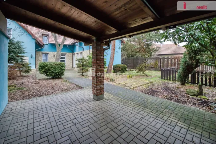 Pronájem bytu 3+kk, Neratovice, Janáčkova, 100 m2