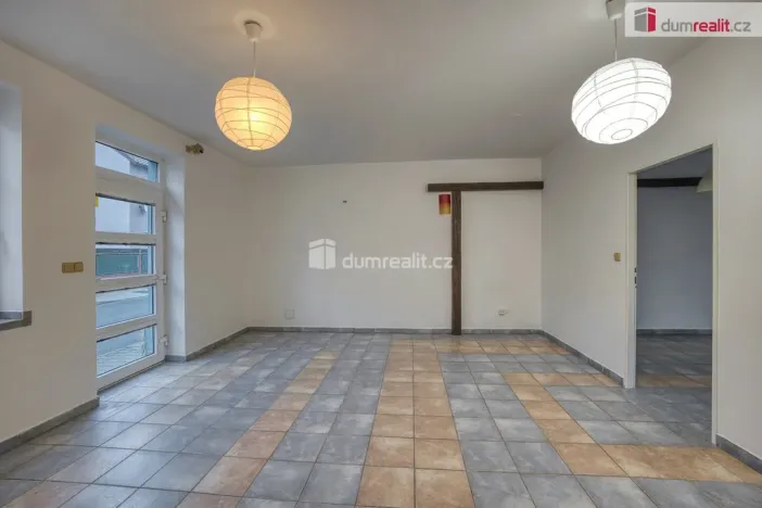 Pronájem bytu 3+kk, Neratovice, Janáčkova, 100 m2