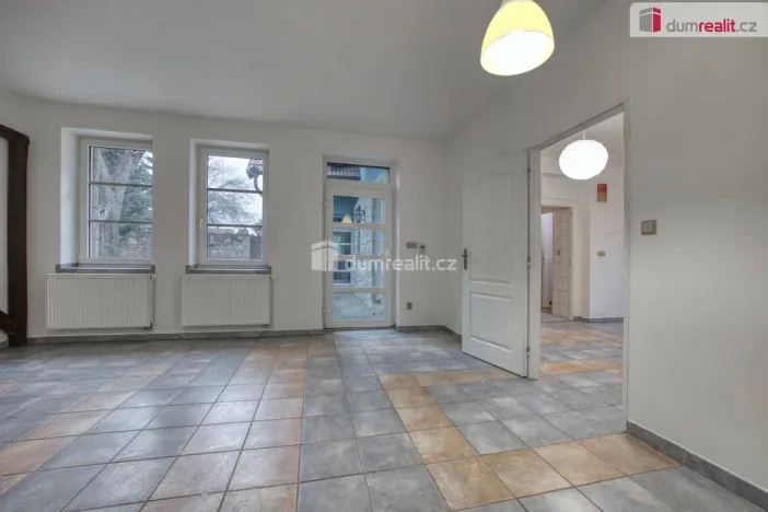 Pronájem bytu 3+kk, Neratovice, Janáčkova, 100 m2