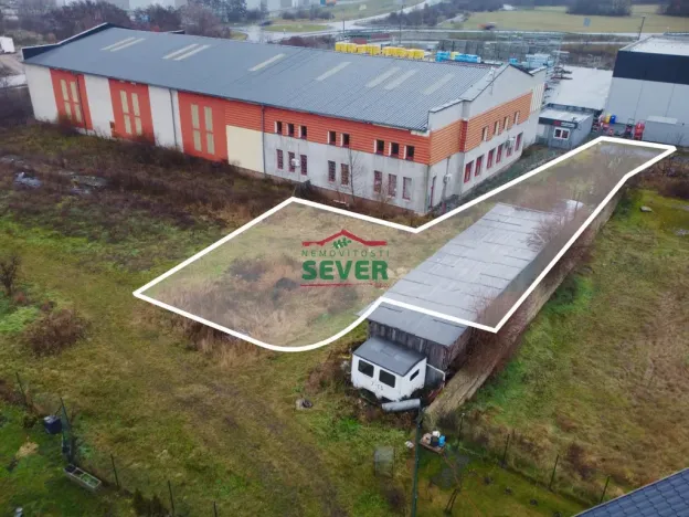 Prodej pozemku pro bydlení, Spořice, 1024 m2