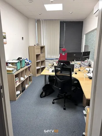 Pronájem kanceláře, Brno, Kobližná, 167 m2